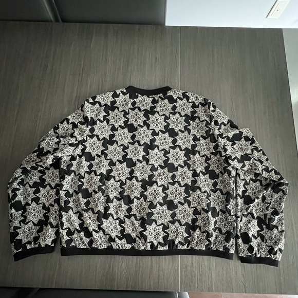 Bomber Lightweight Jacket - Picture 3 of 6